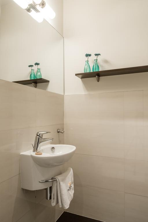 Nowy Rynek Apartment Old Town Warsaw Exterior photo