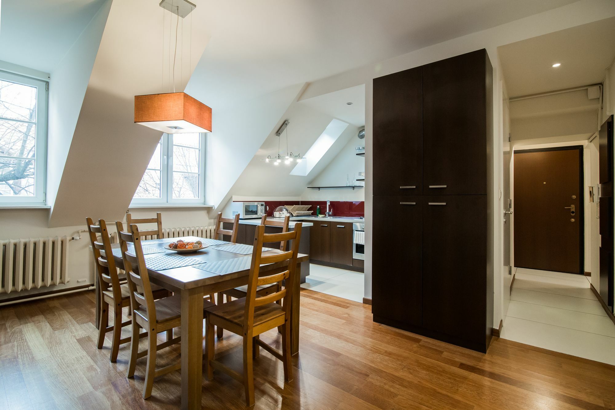 Nowy Rynek Apartment Old Town Warsaw Exterior photo